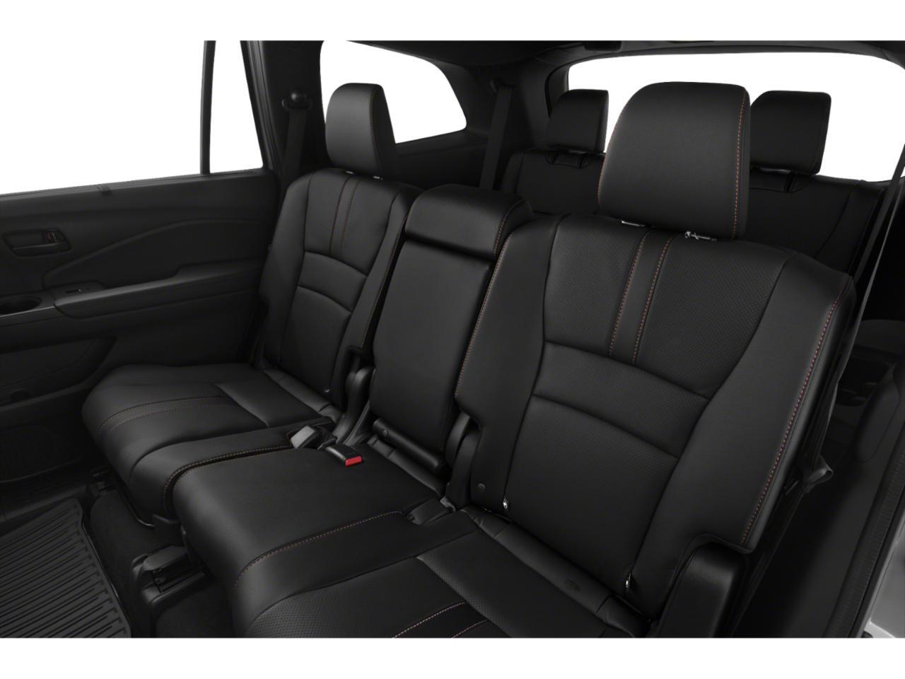 2022 Honda Pilot TrailSport San Clemente CA