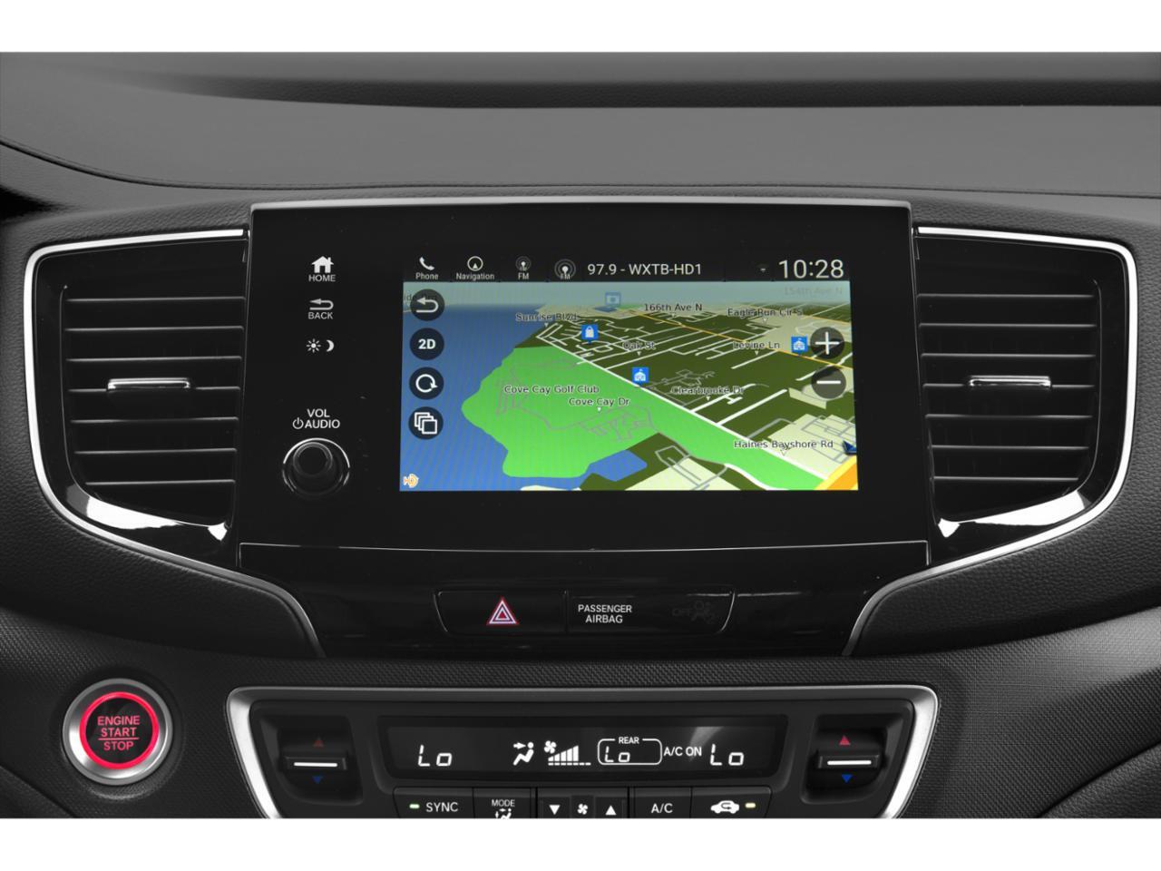 2022 Honda Pilot TrailSport San Clemente CA