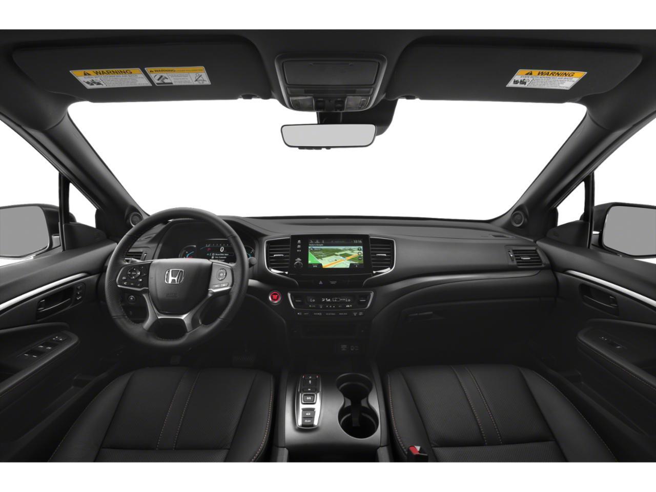 2022 Honda Pilot TrailSport San Clemente CA