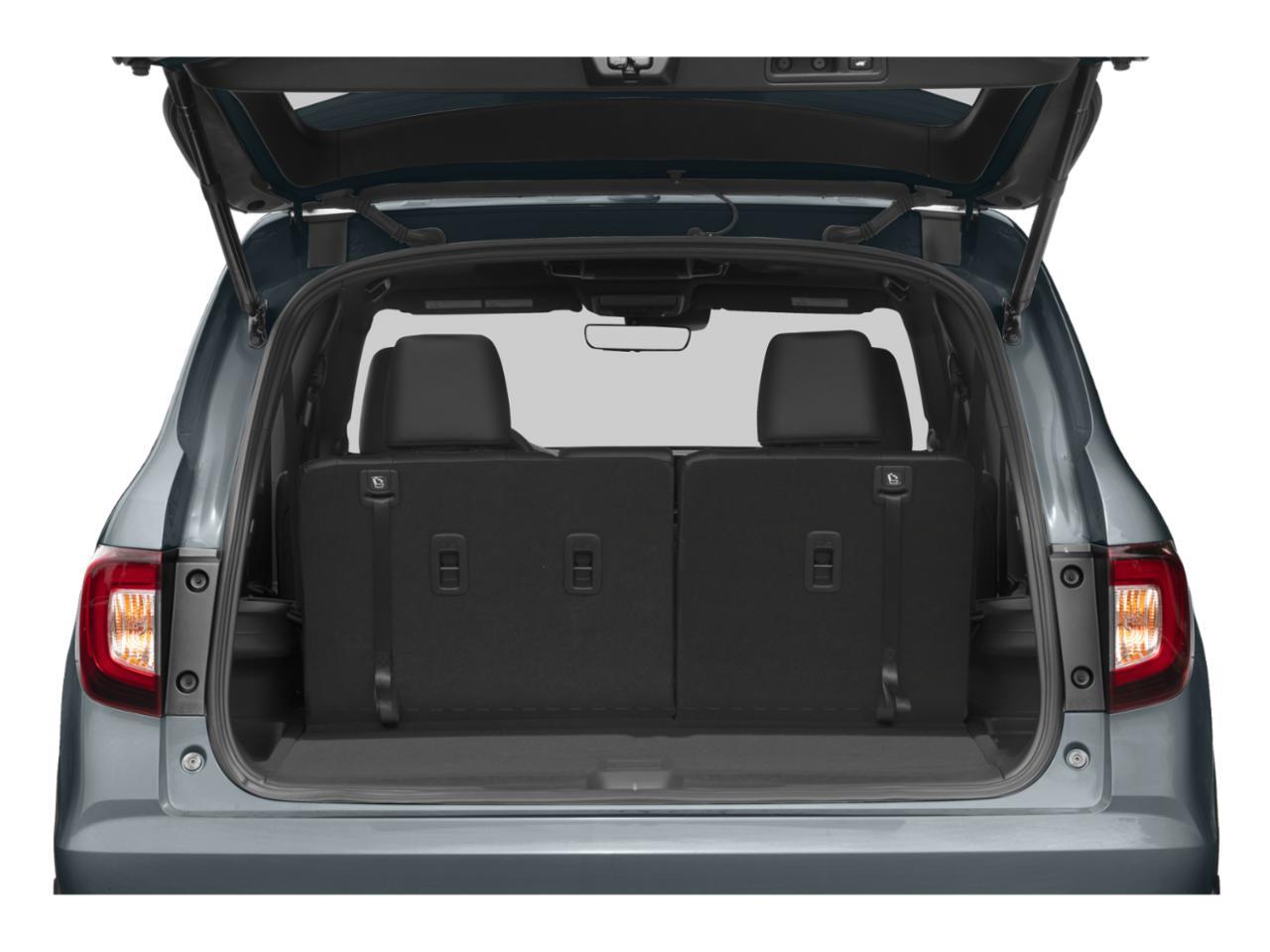 2022 Honda Pilot TrailSport San Clemente CA