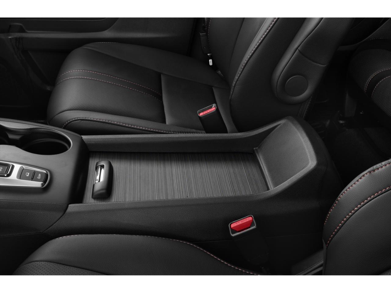 2022 Honda Pilot TrailSport San Clemente CA