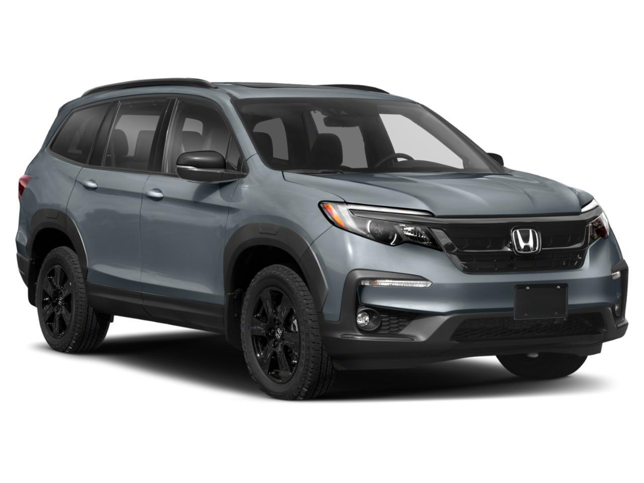 2022 Honda Pilot TrailSport San Clemente CA