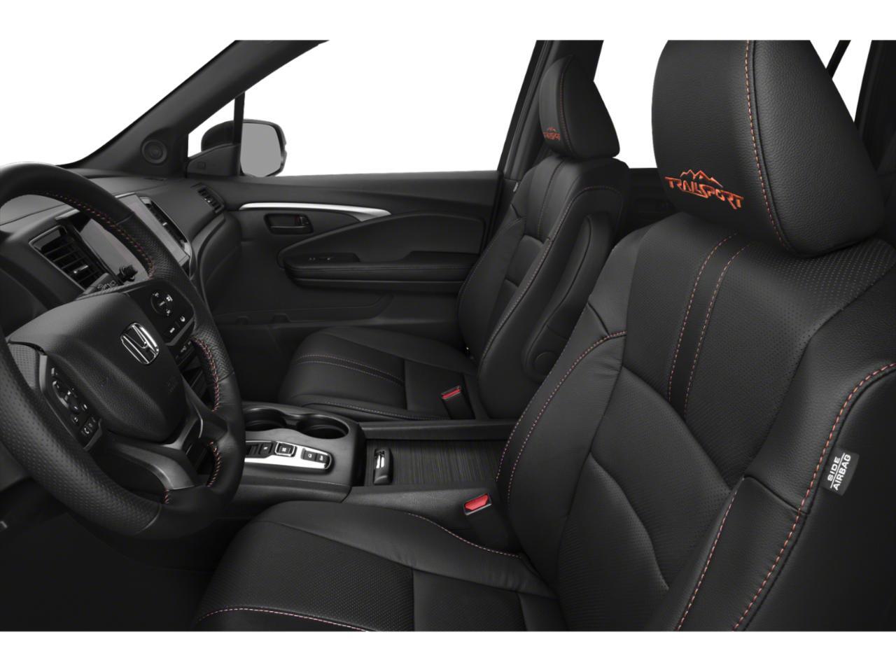 2022 Honda Pilot TrailSport San Clemente CA