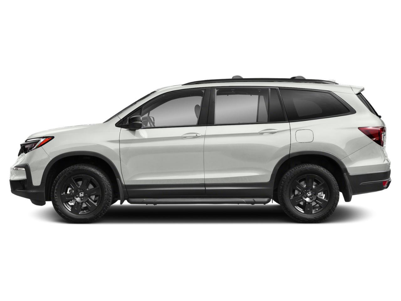2022 Honda Pilot TrailSport St. John's NL