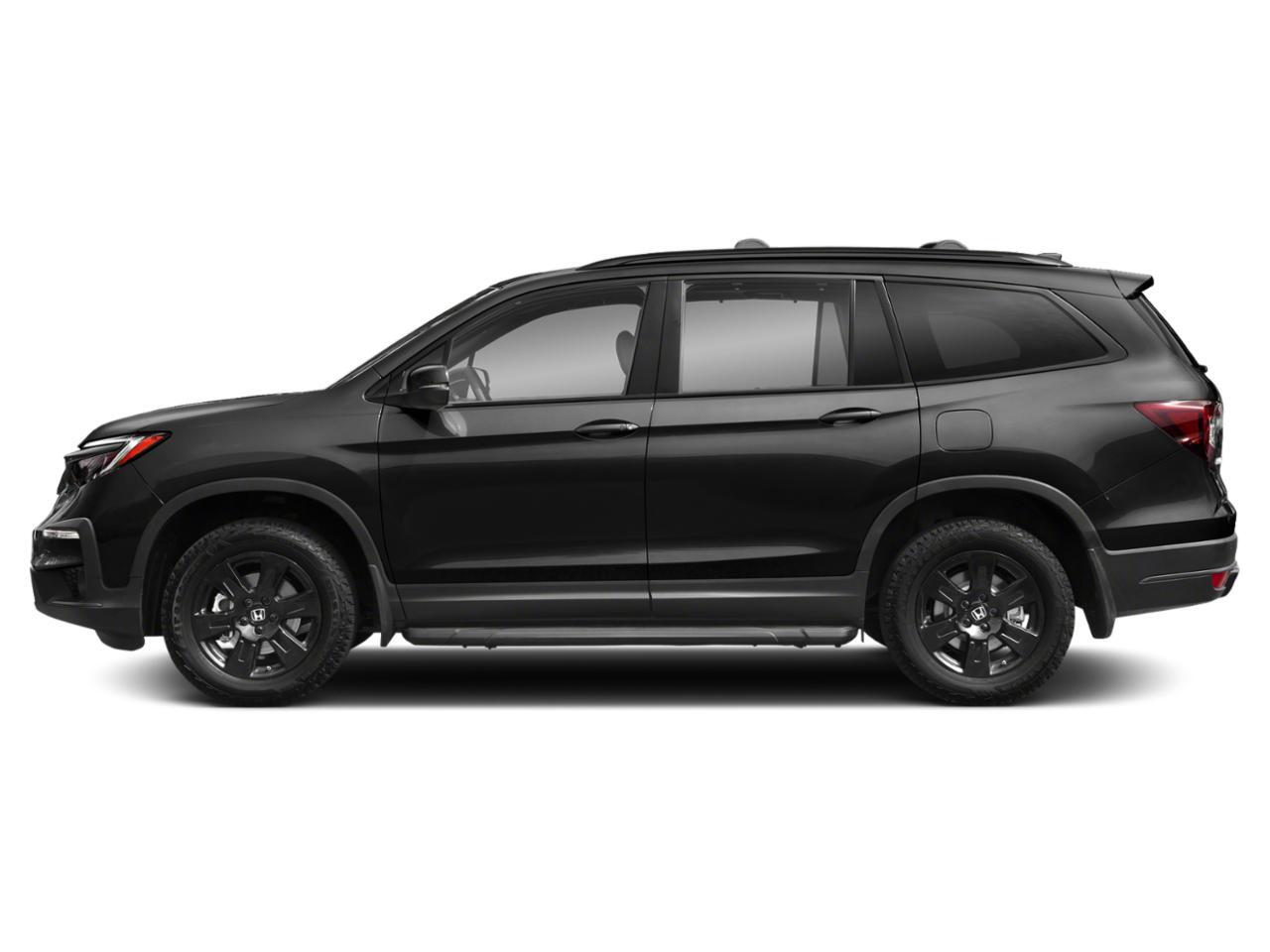 2022 Honda Pilot TrailSport St. John's NL