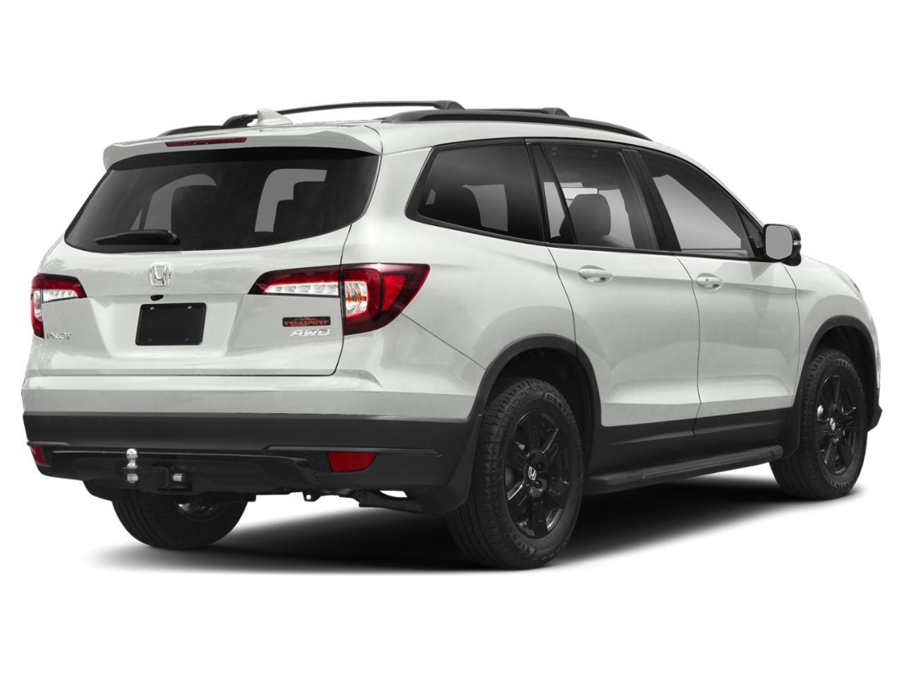 2022 Honda Pilot TrailSport St. John's NL