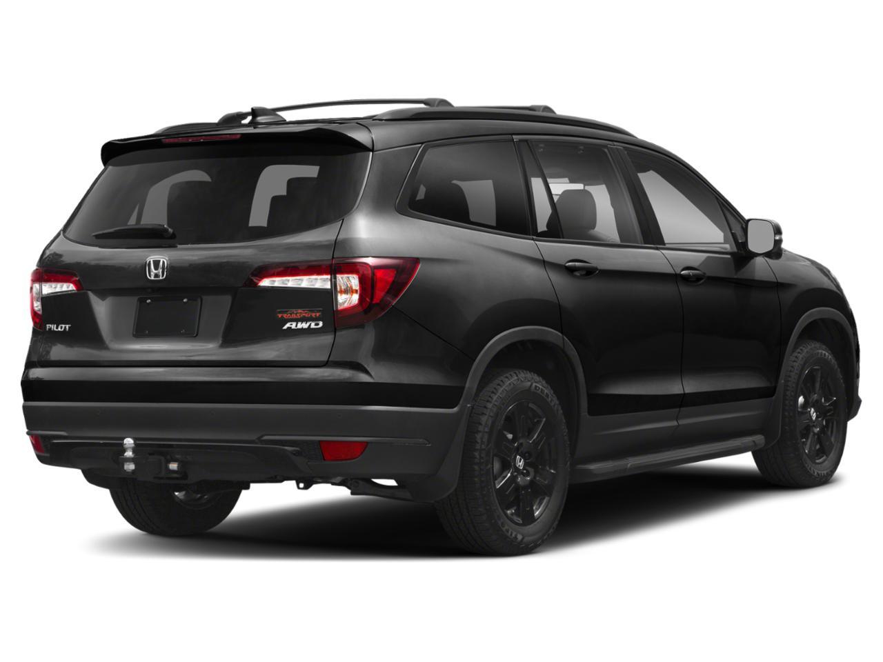 2022 Honda Pilot TrailSport St. John's NL