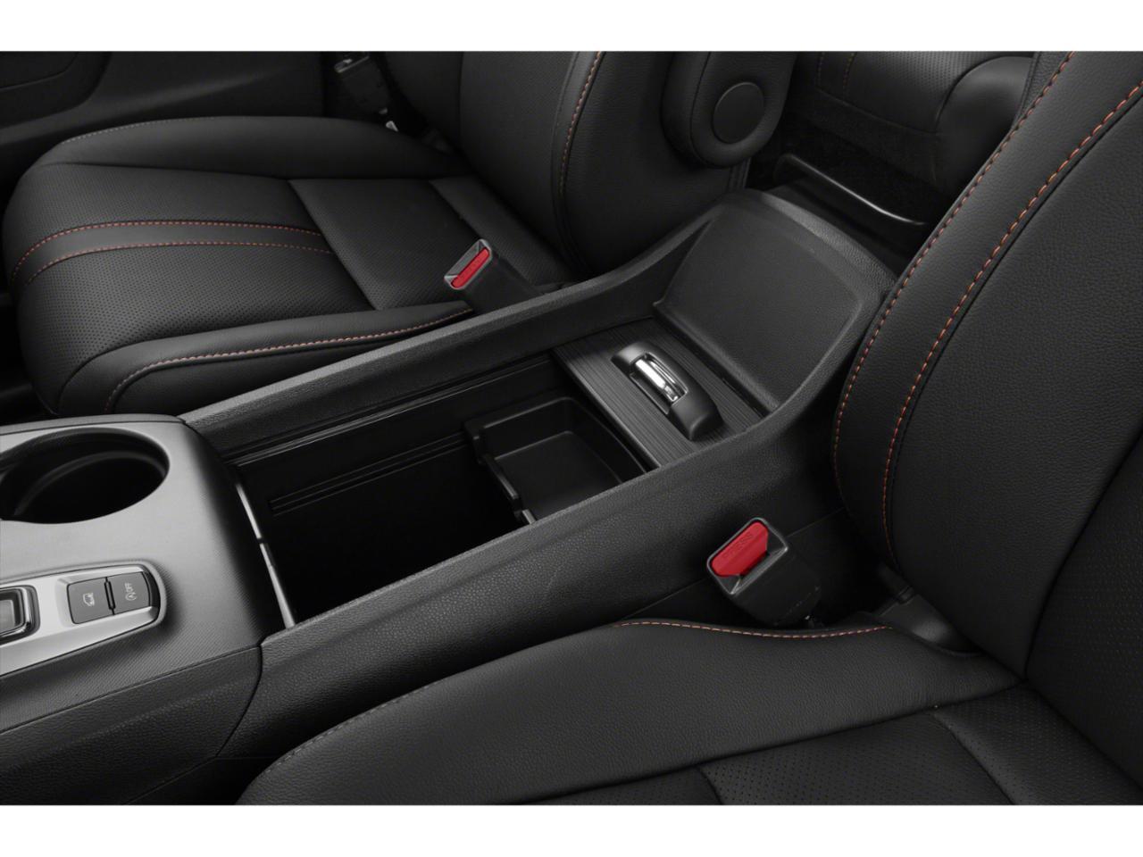 2022 Honda Pilot TrailSport St. John's NL