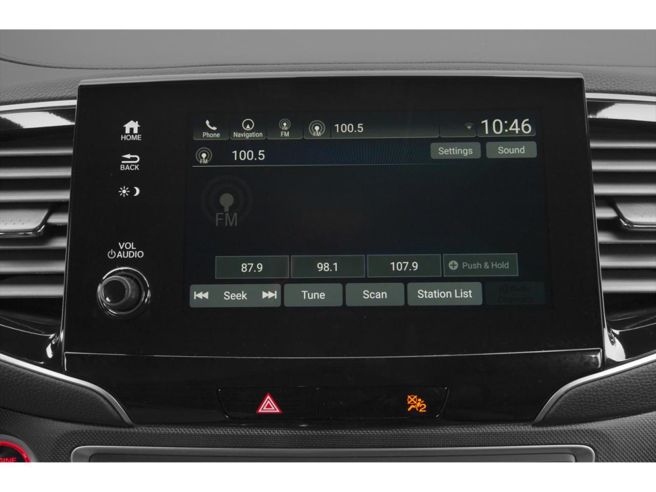 2022 Honda Pilot TrailSport St. John's NL