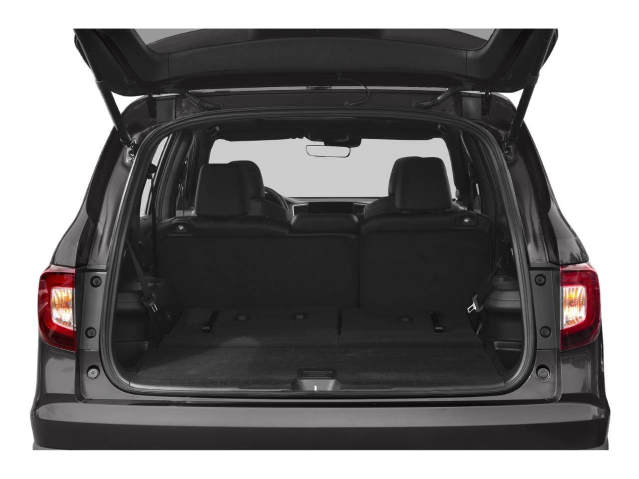 2022 Honda Pilot TrailSport St. John's NL