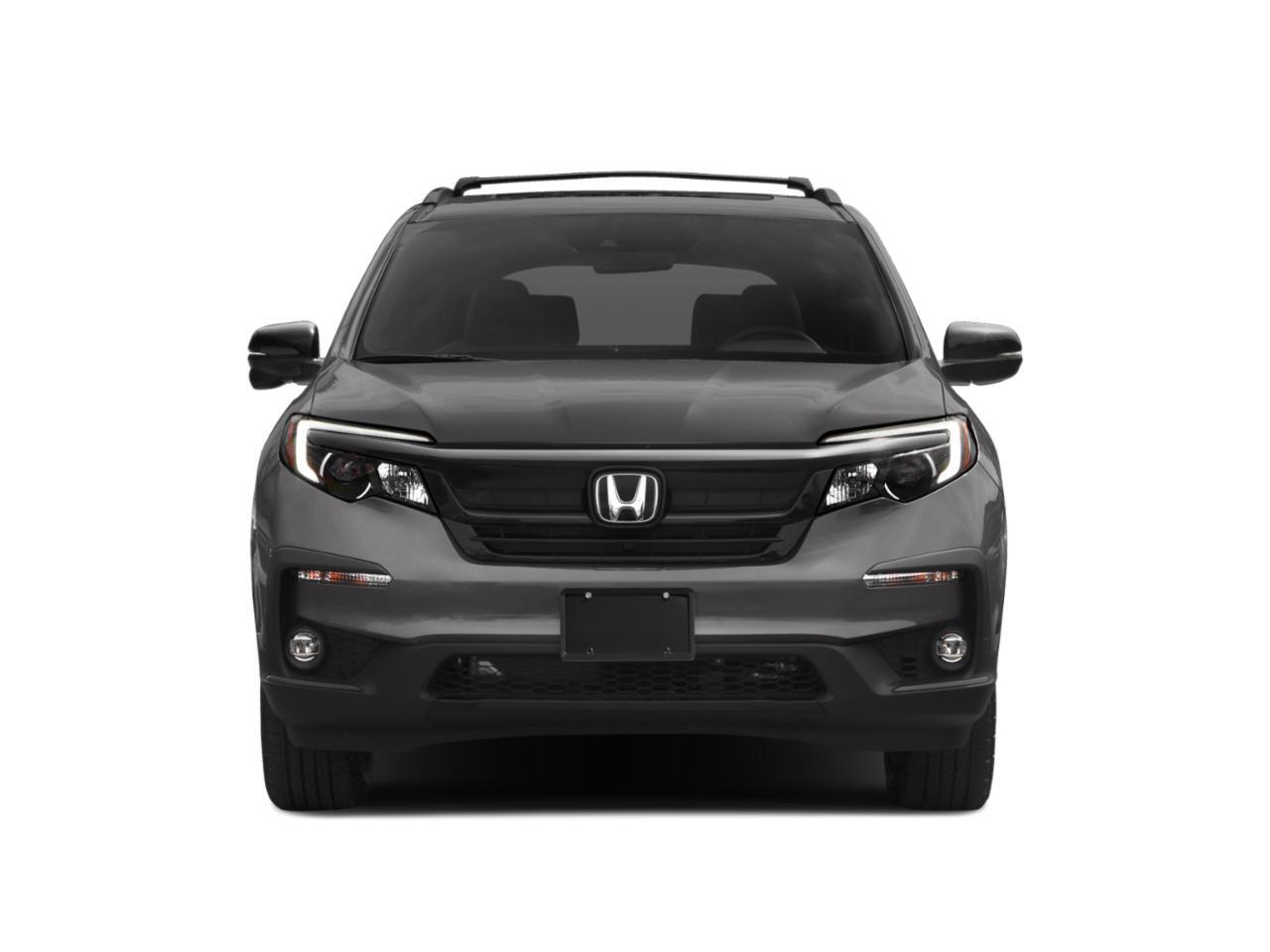 2022 Honda Pilot TrailSport St. John's NL