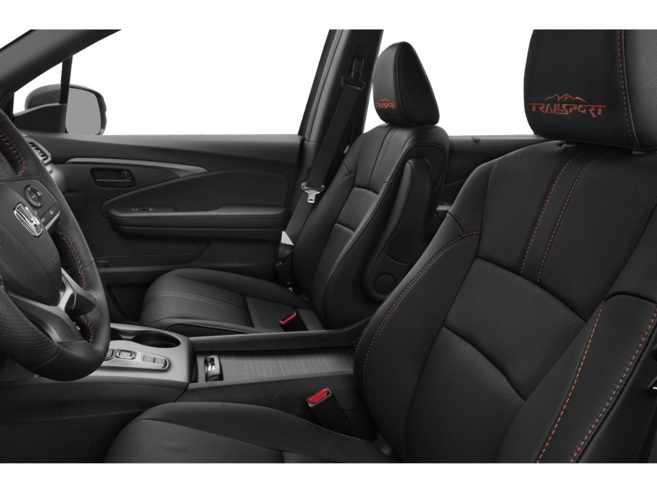 2022 Honda Pilot TrailSport St. John's NL