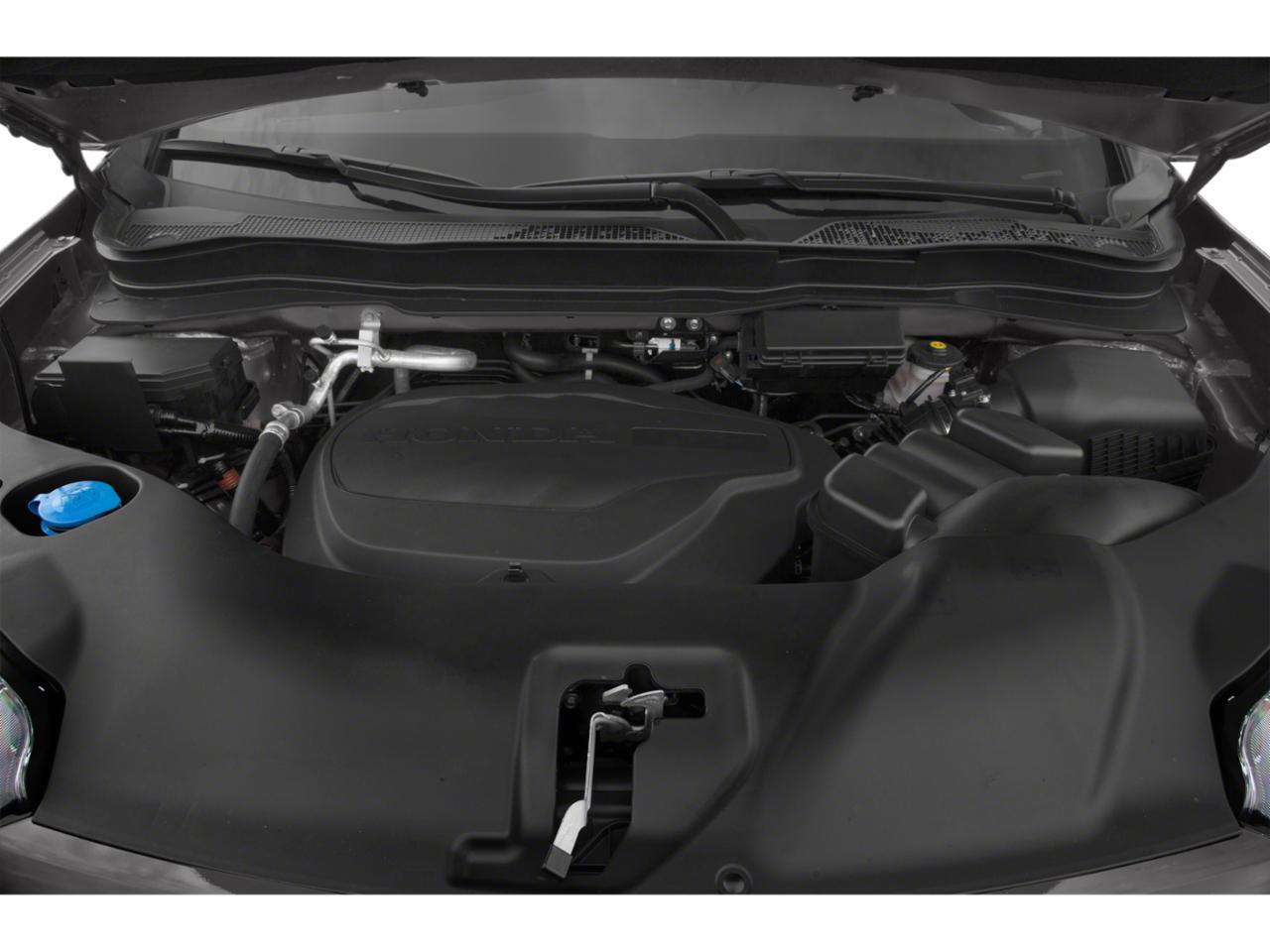 2022 Honda Pilot TrailSport St. John's NL