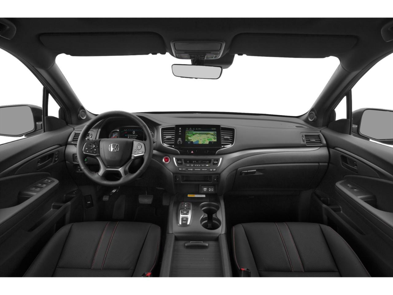 2022 Honda Pilot TrailSport St. John's NL