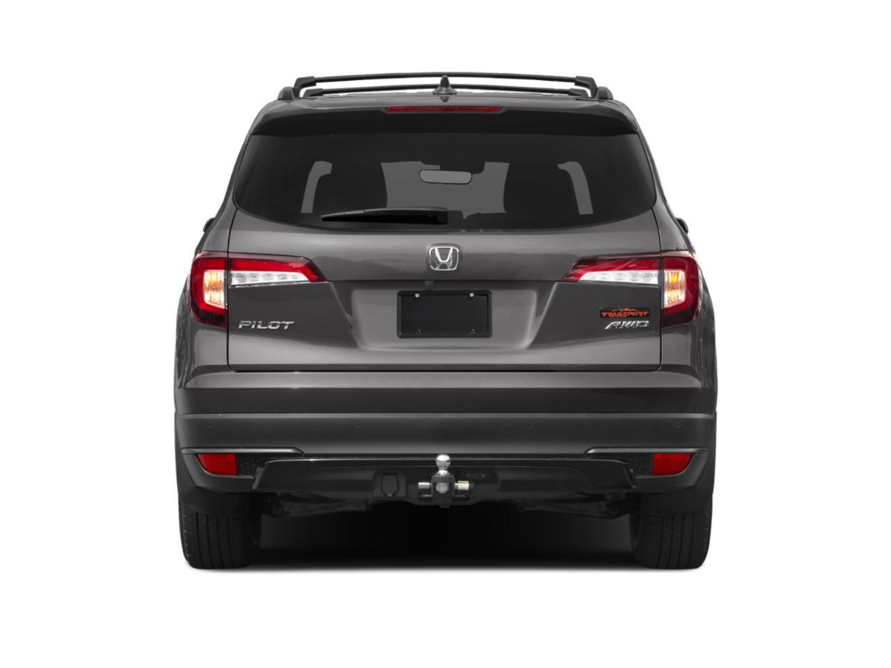2022 Honda Pilot TrailSport St. John's NL