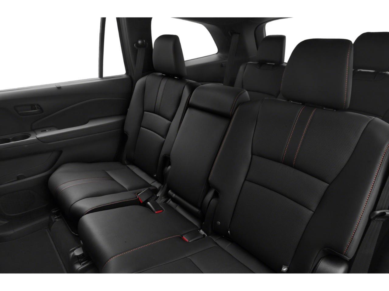 2022 Honda Pilot TrailSport St. John's NL