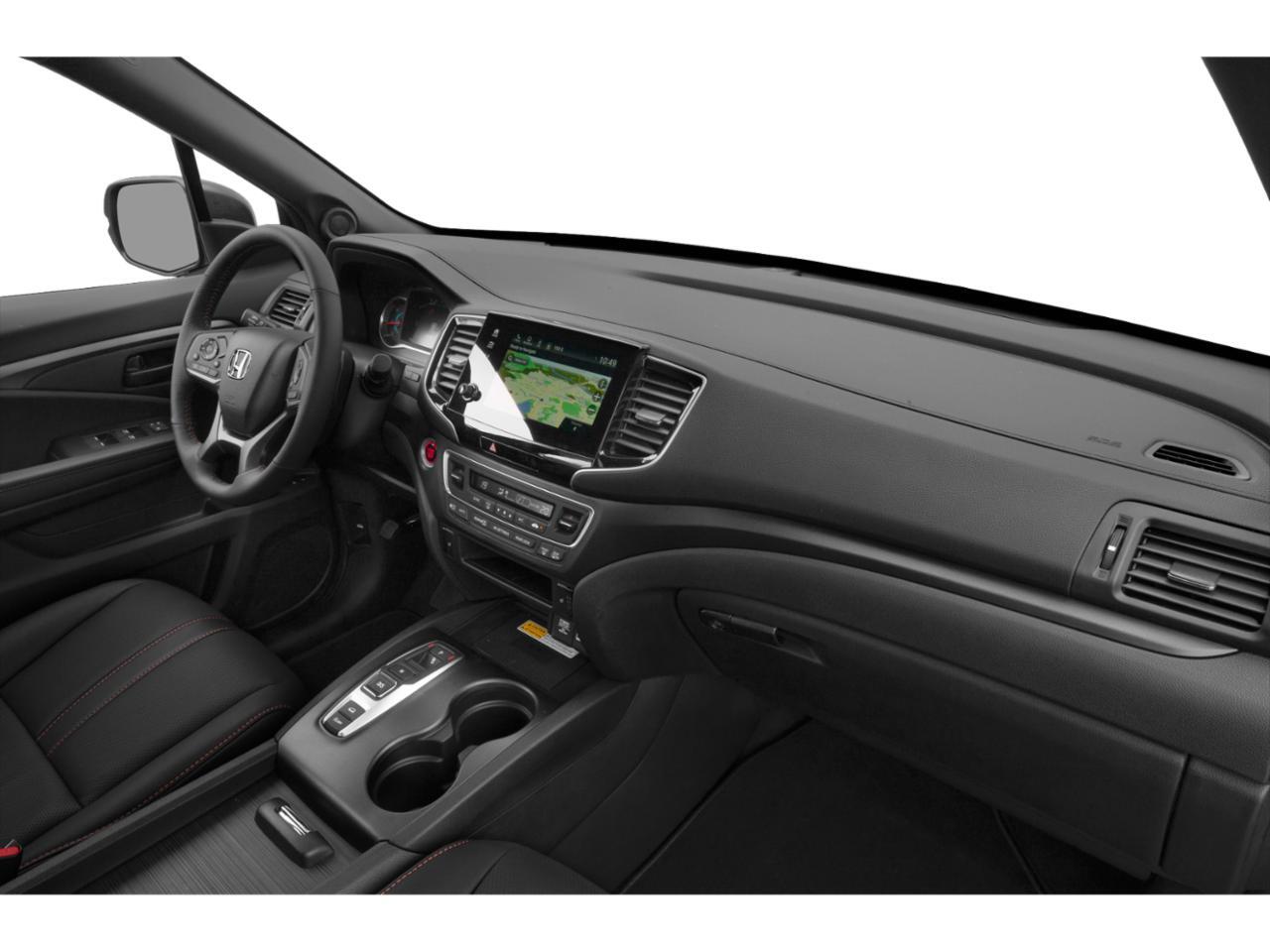 2022 Honda Pilot TrailSport St. John's NL