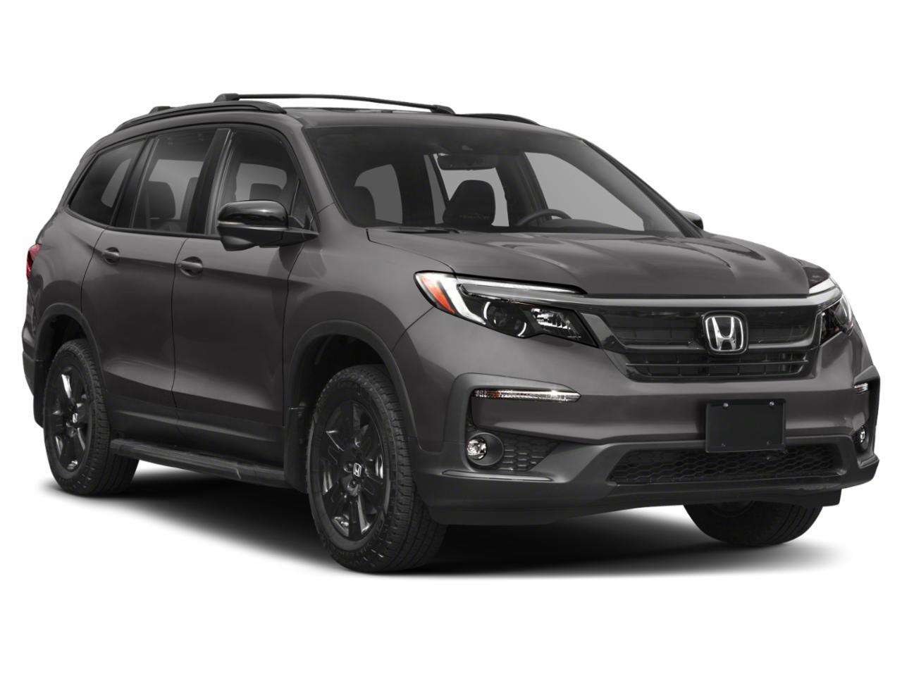 2022 Honda Pilot TrailSport St. John's NL