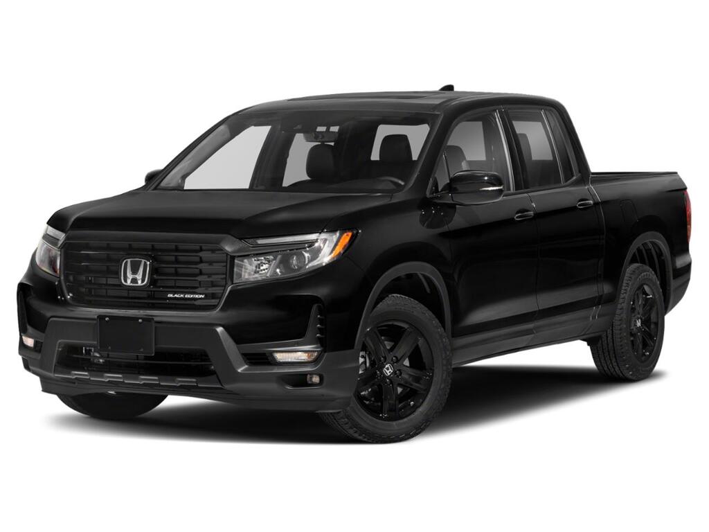 2022 Honda Ridgeline Black Edition Oklahoma City OK 2022 Honda Ridgeline Black Edition Oklahoma City OK