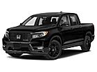 2022 Honda Ridgeline Black Edition Oklahoma City OK 2022 Honda Ridgeline Black Edition Oklahoma City OK