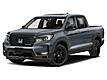 2022 Honda Ridgeline Black Edition