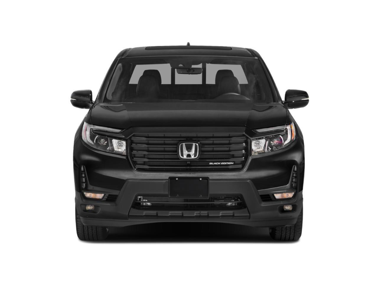 2022 Honda Ridgeline Black Edition Roseville CA