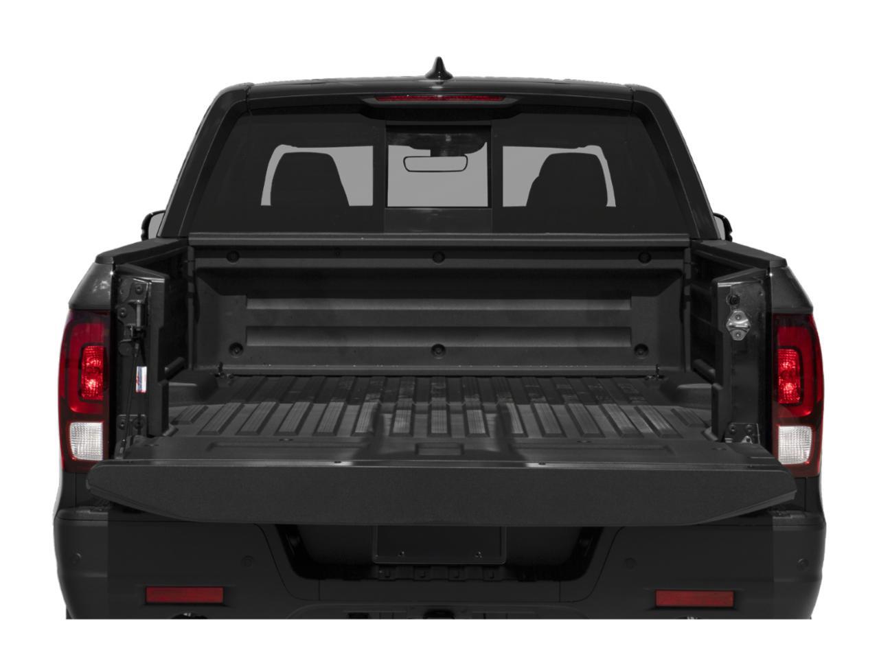 2022 Honda Ridgeline Black Edition Roseville CA