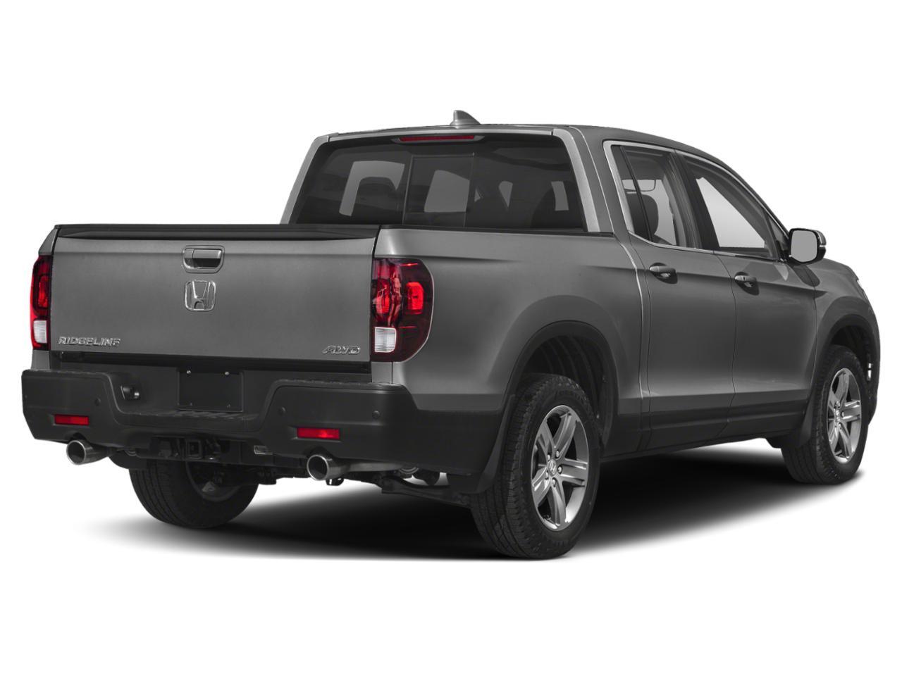 2022 Honda Ridgeline EX-L St. John's NL