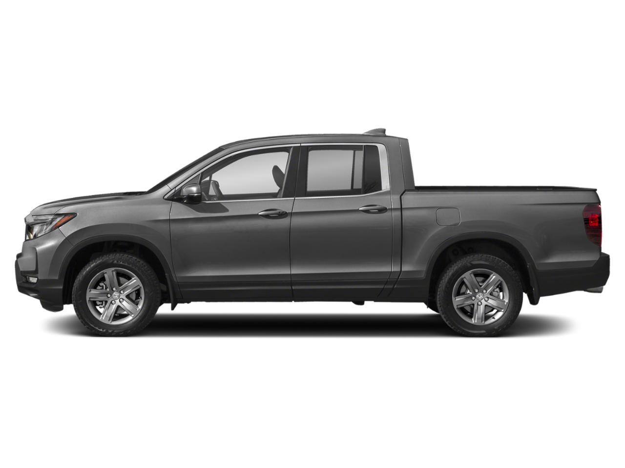 2022 Honda Ridgeline EX-L St. John's NL