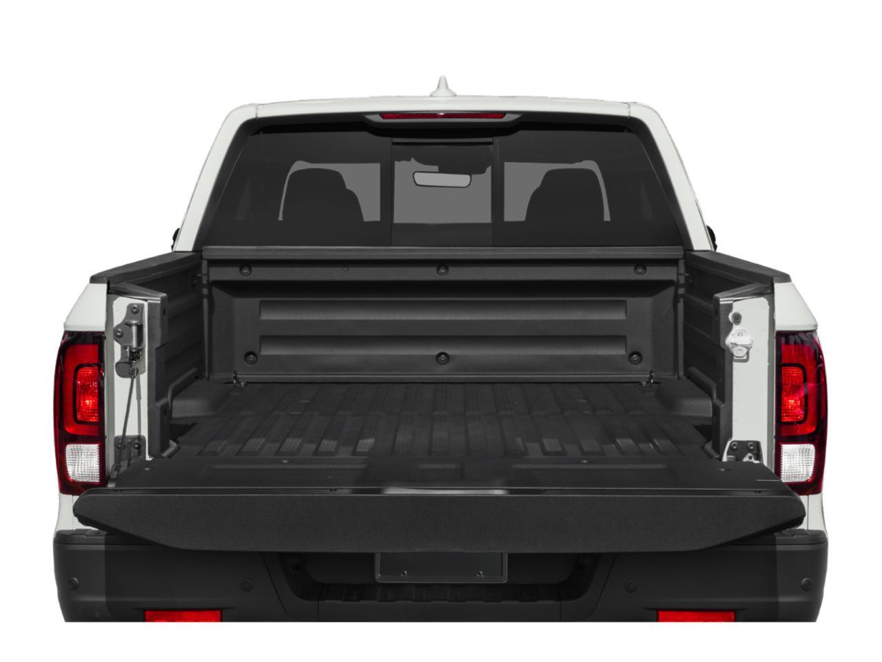 2022 Honda Ridgeline EX-L St. John's NL