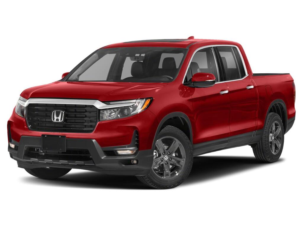 2022 Honda Ridgeline RTL-E Oklahoma City OK 2022 Honda Ridgeline RTL-E Oklahoma City OK