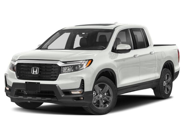 2022 Honda Ridgeline RTL-E Oshkosh WI