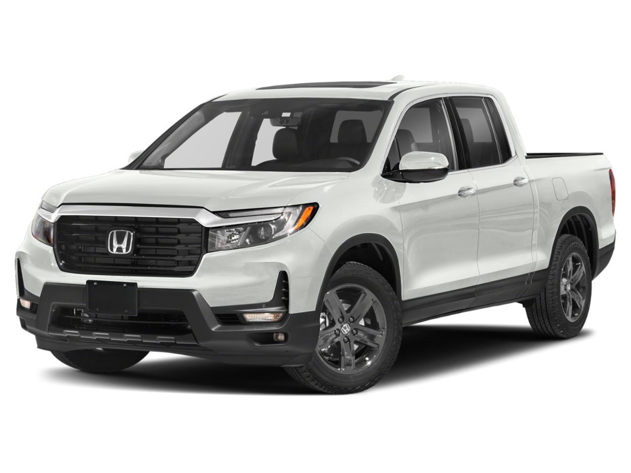 2022 Honda Ridgeline RTL-E San Clemente CA