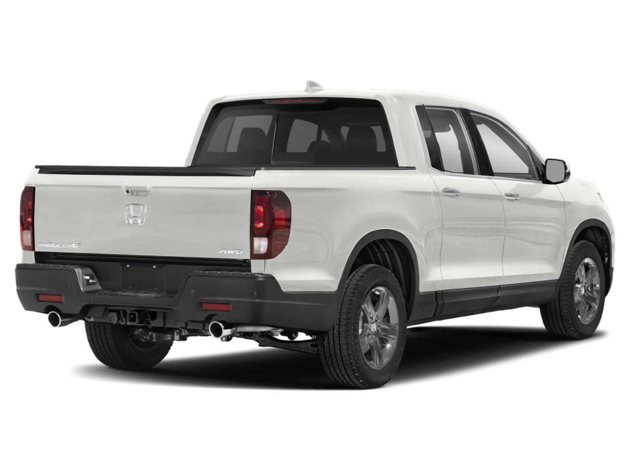 2022 Honda Ridgeline RTL-E San Clemente CA