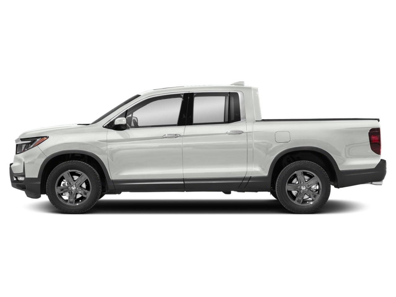 2022 Honda Ridgeline RTL-E San Clemente CA