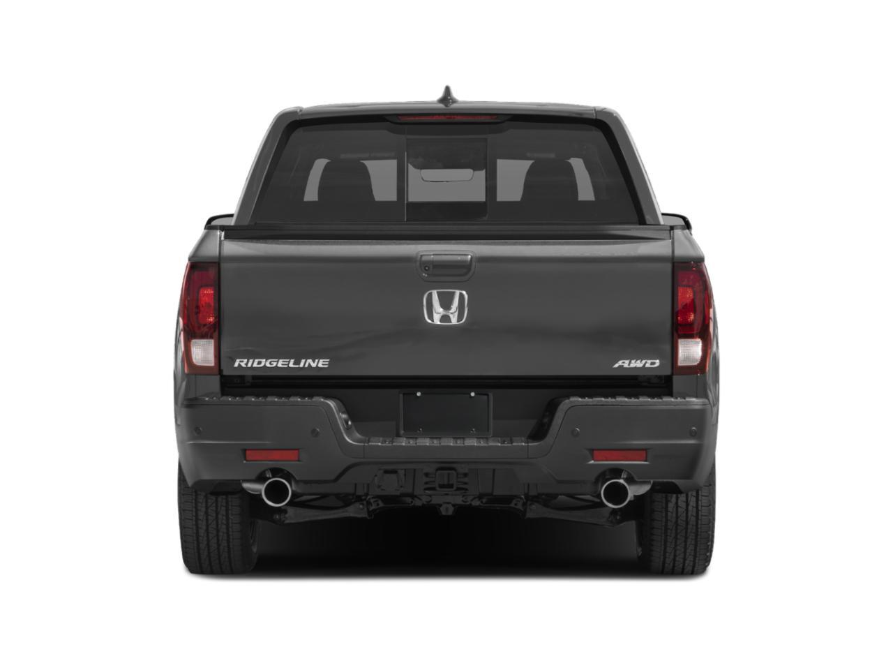 2022 Honda Ridgeline RTL-E San Clemente CA