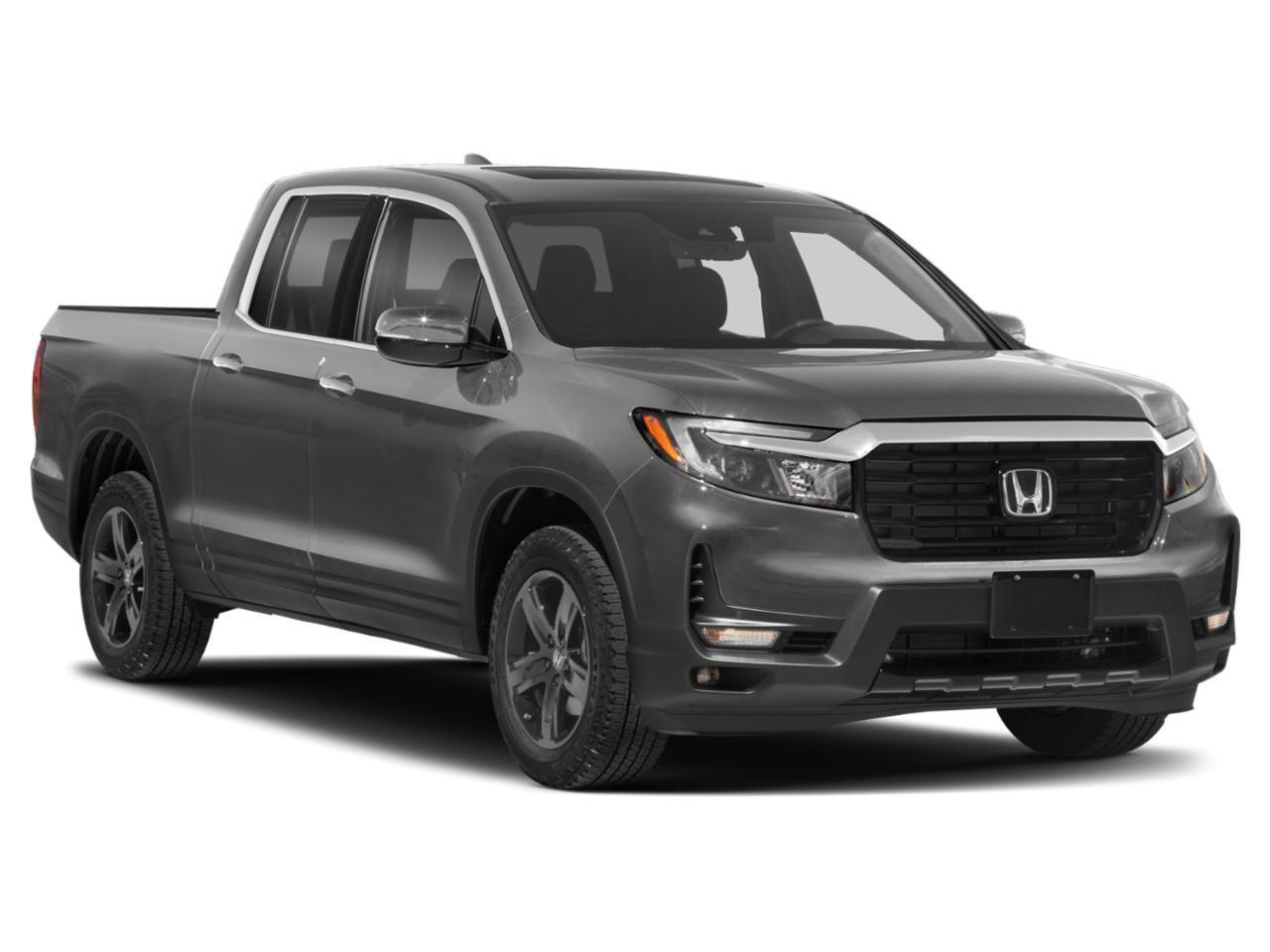 2022 Honda Ridgeline RTL-E San Clemente CA