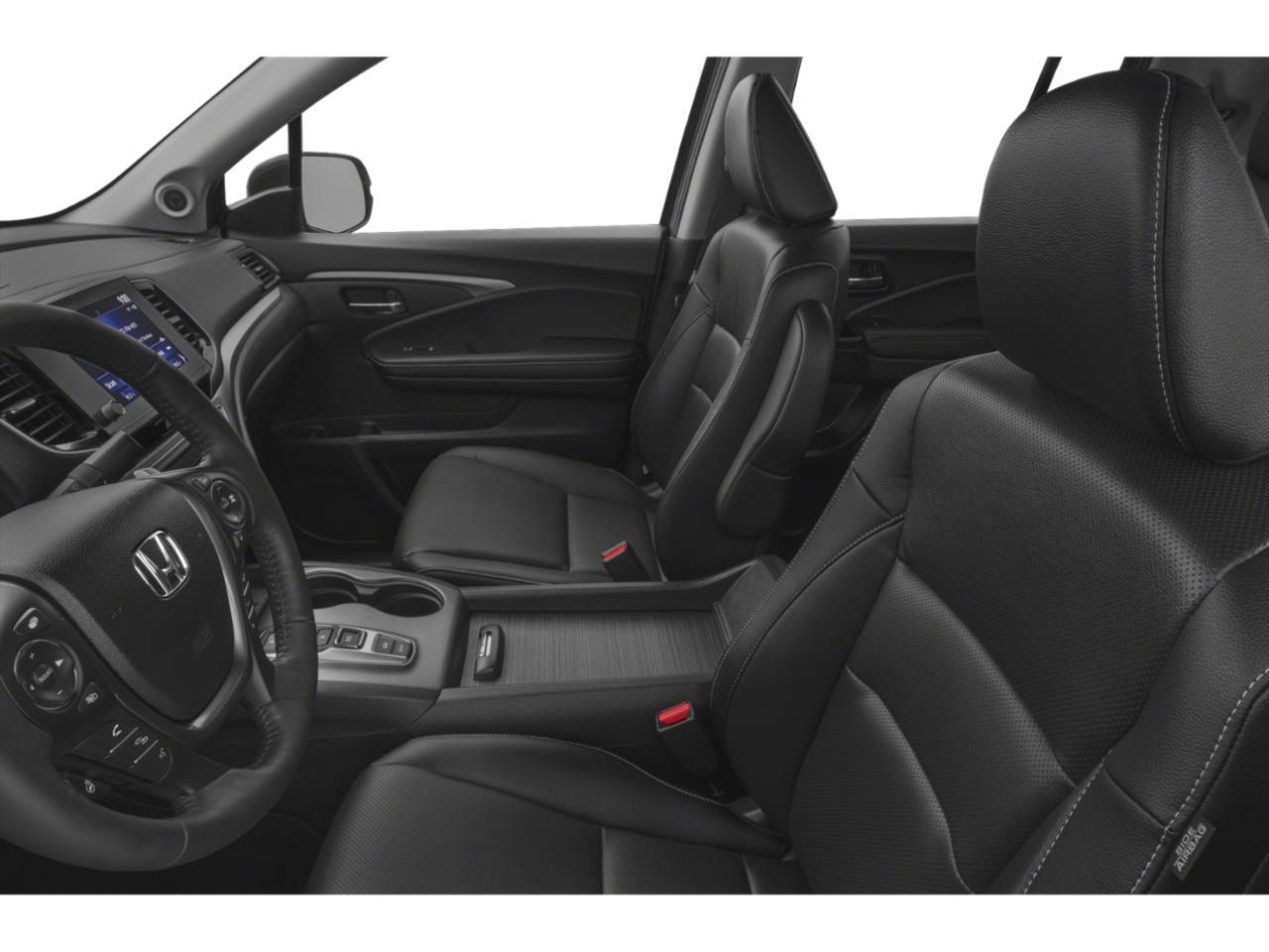 2022 Honda Ridgeline RTL-E San Clemente CA