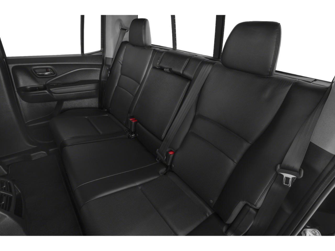 2022 Honda Ridgeline RTL-E San Clemente CA