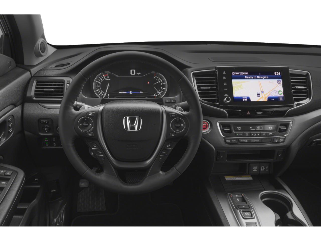 2022 Honda Ridgeline RTL-E San Clemente CA