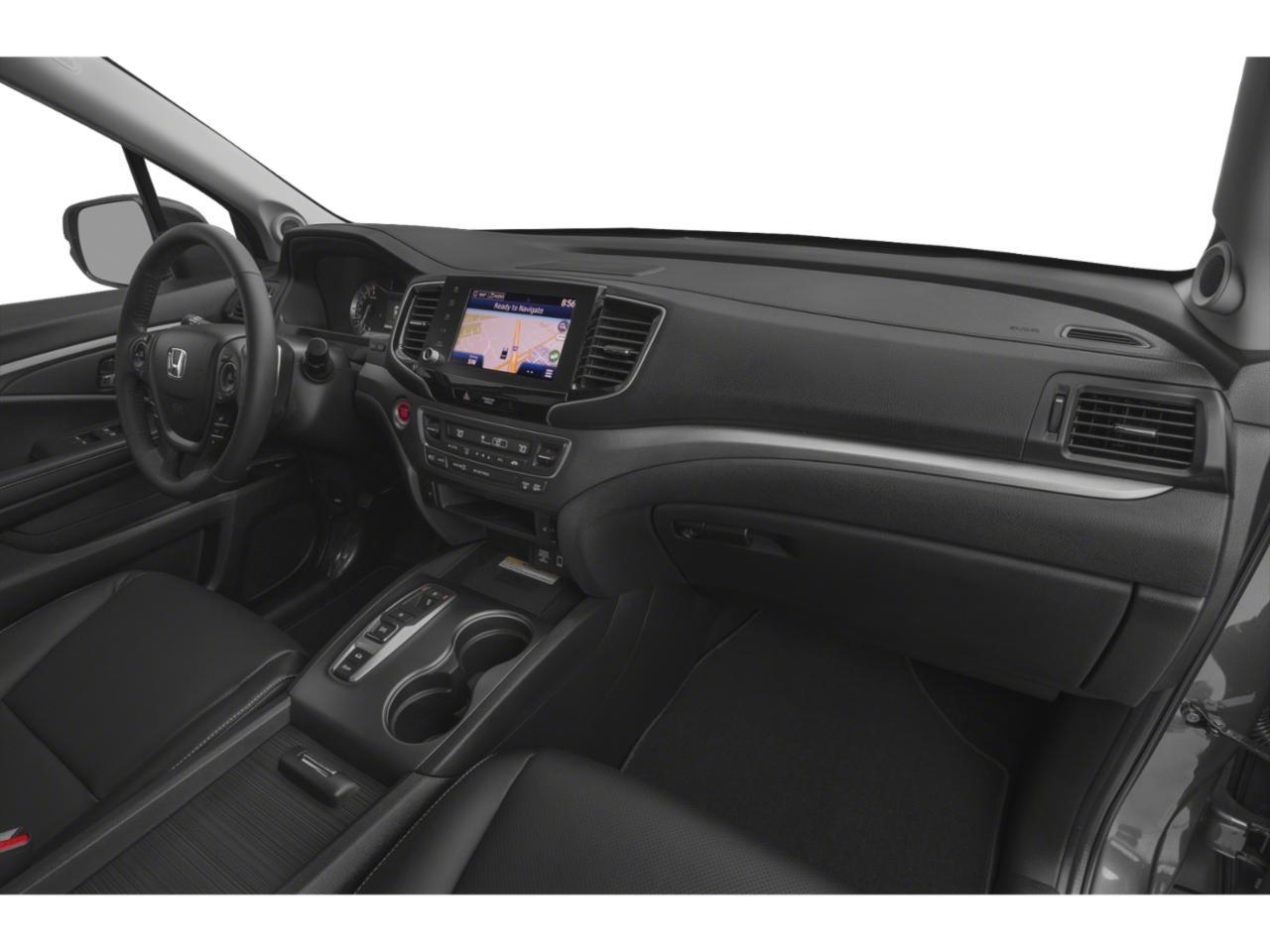 2022 Honda Ridgeline RTL-E San Clemente CA