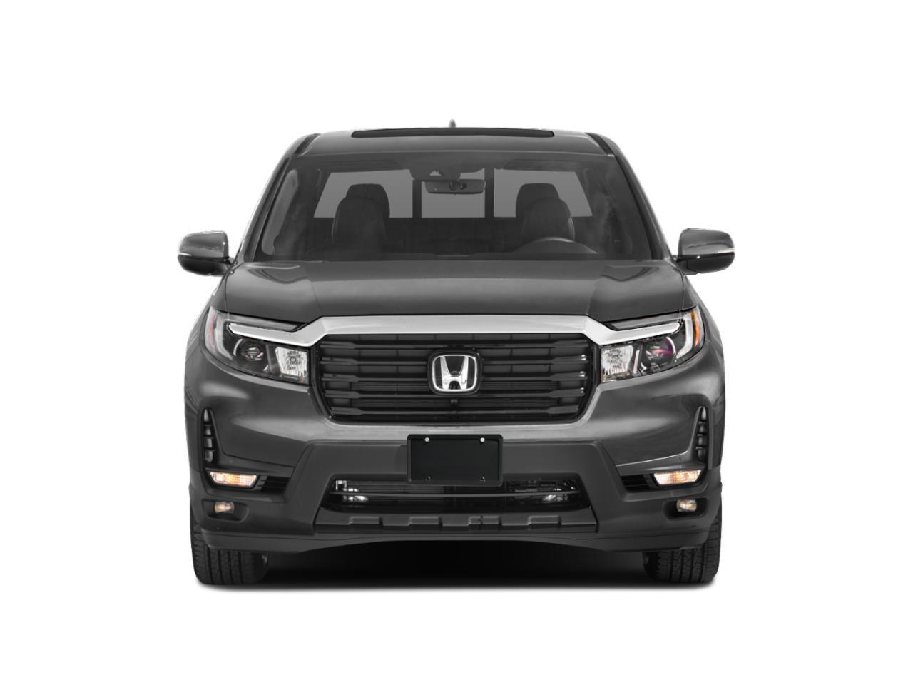 2022 Honda Ridgeline RTL-E San Clemente CA