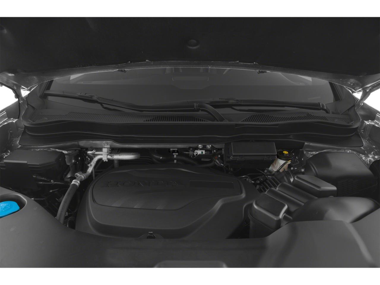 2022 Honda Ridgeline RTL-E San Clemente CA