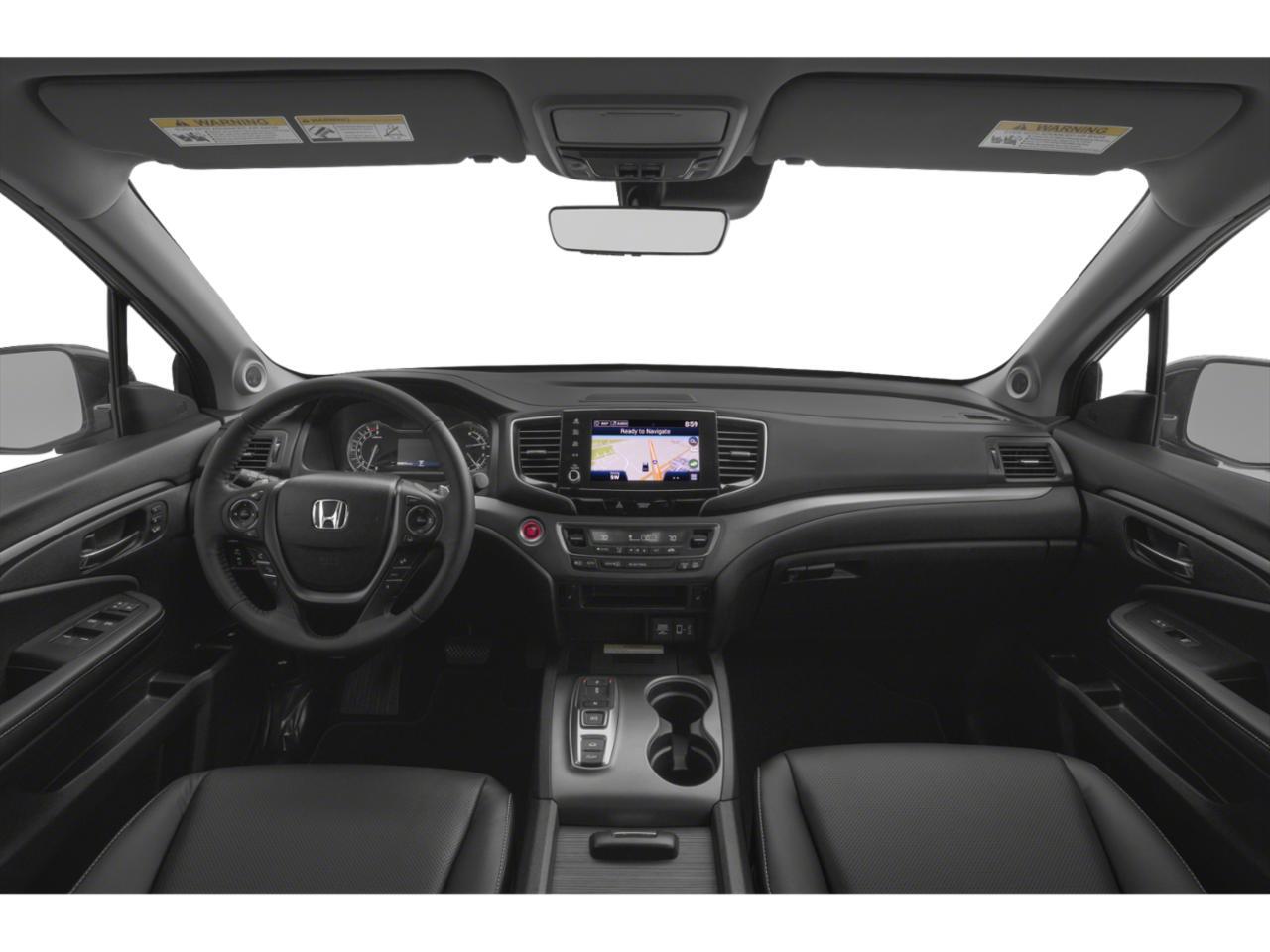 2022 Honda Ridgeline RTL-E San Clemente CA