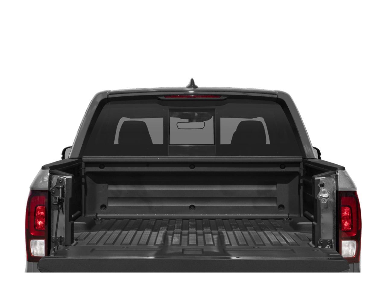 2022 Honda Ridgeline RTL-E San Clemente CA