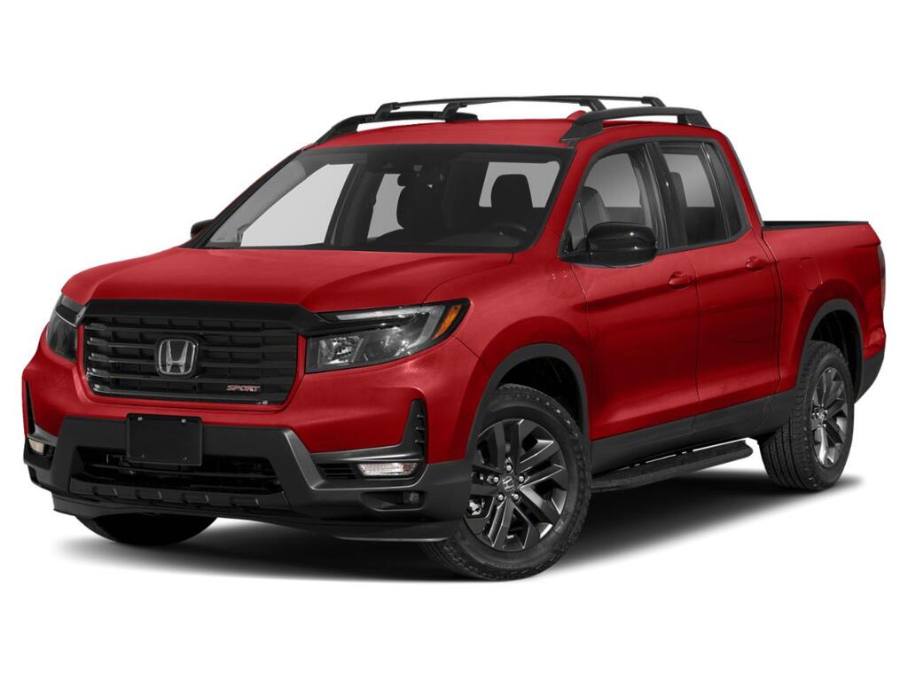 2022 Honda Ridgeline Sport Oklahoma City OK 2022 Honda Ridgeline Sport Oklahoma City OK