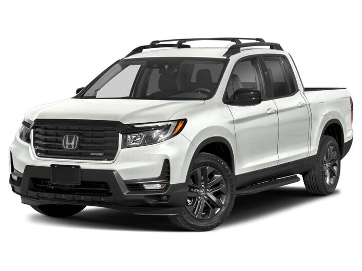 2022 Honda Ridgeline Sport Oshkosh WI