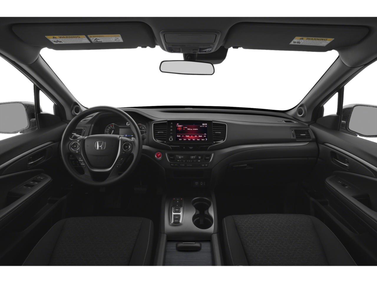 2022 Honda Ridgeline Sport San Clemente CA