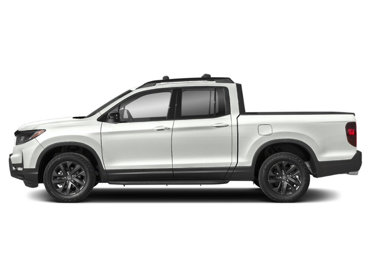2022 Honda Ridgeline Sport San Clemente CA
