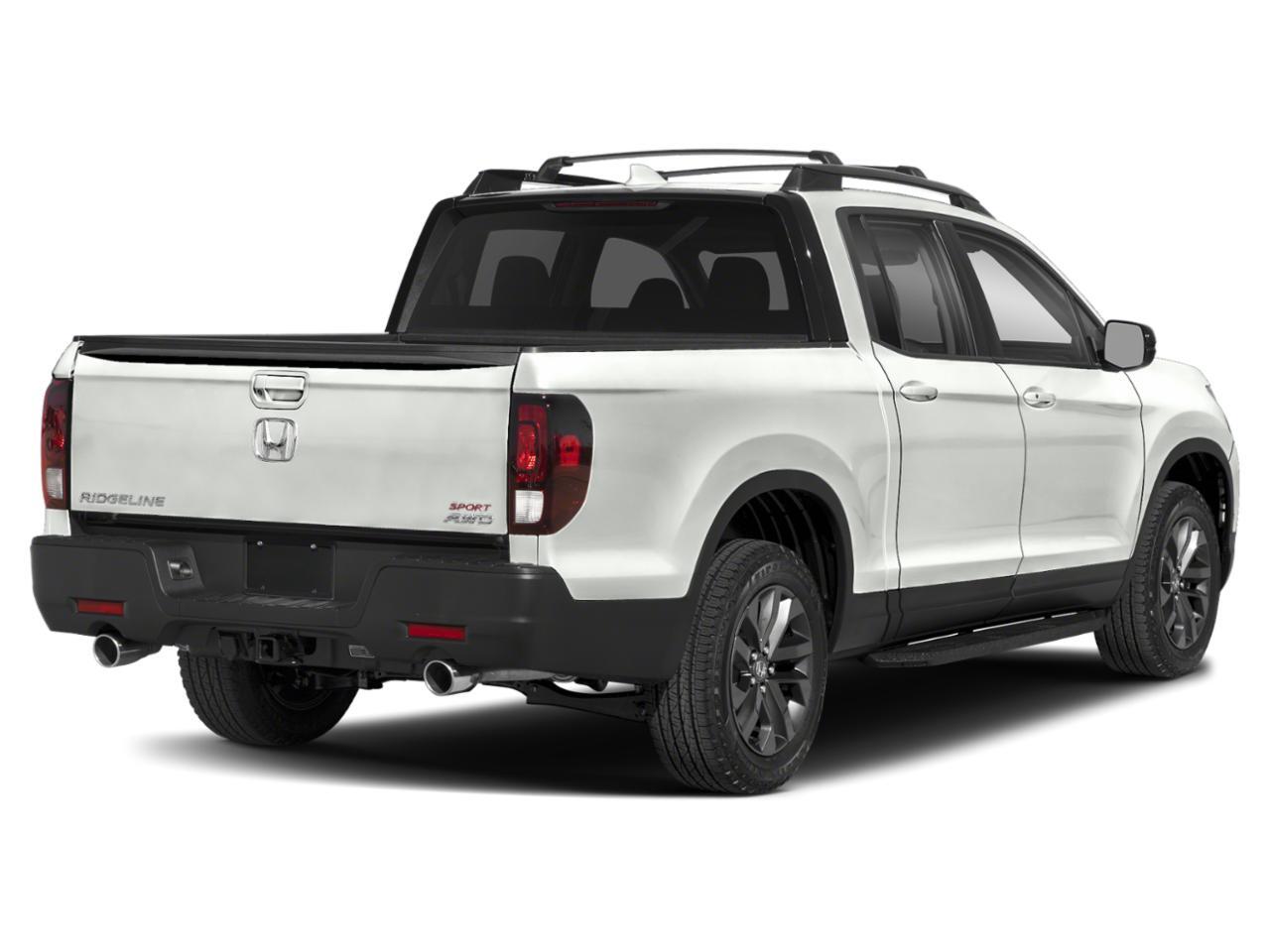 2022 Honda Ridgeline Sport San Clemente CA